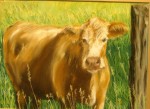 The Good Cow (sold)